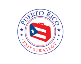 https://www.logocontest.com/public/logoimage/1674430095Puerto Rico Exit Strategy R2.png